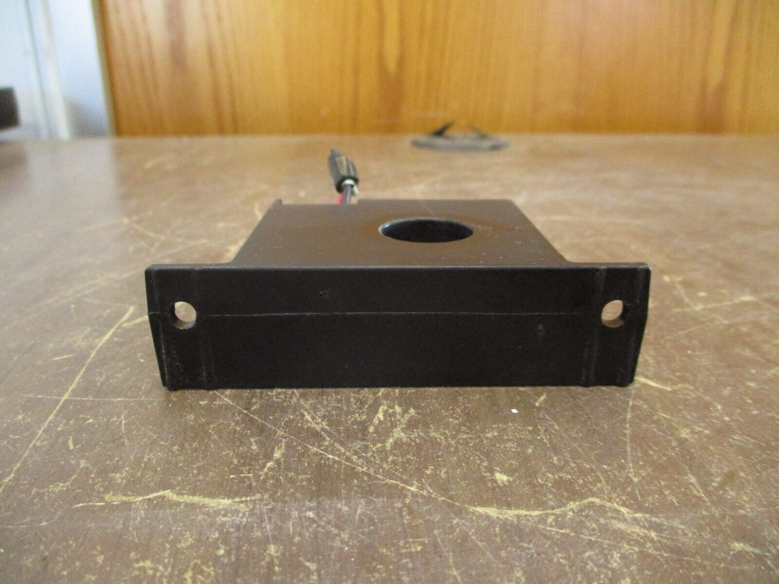 Neilsen-Kuljian Sentry AC Current Transducer 200-1 Output: 4-20mA Used