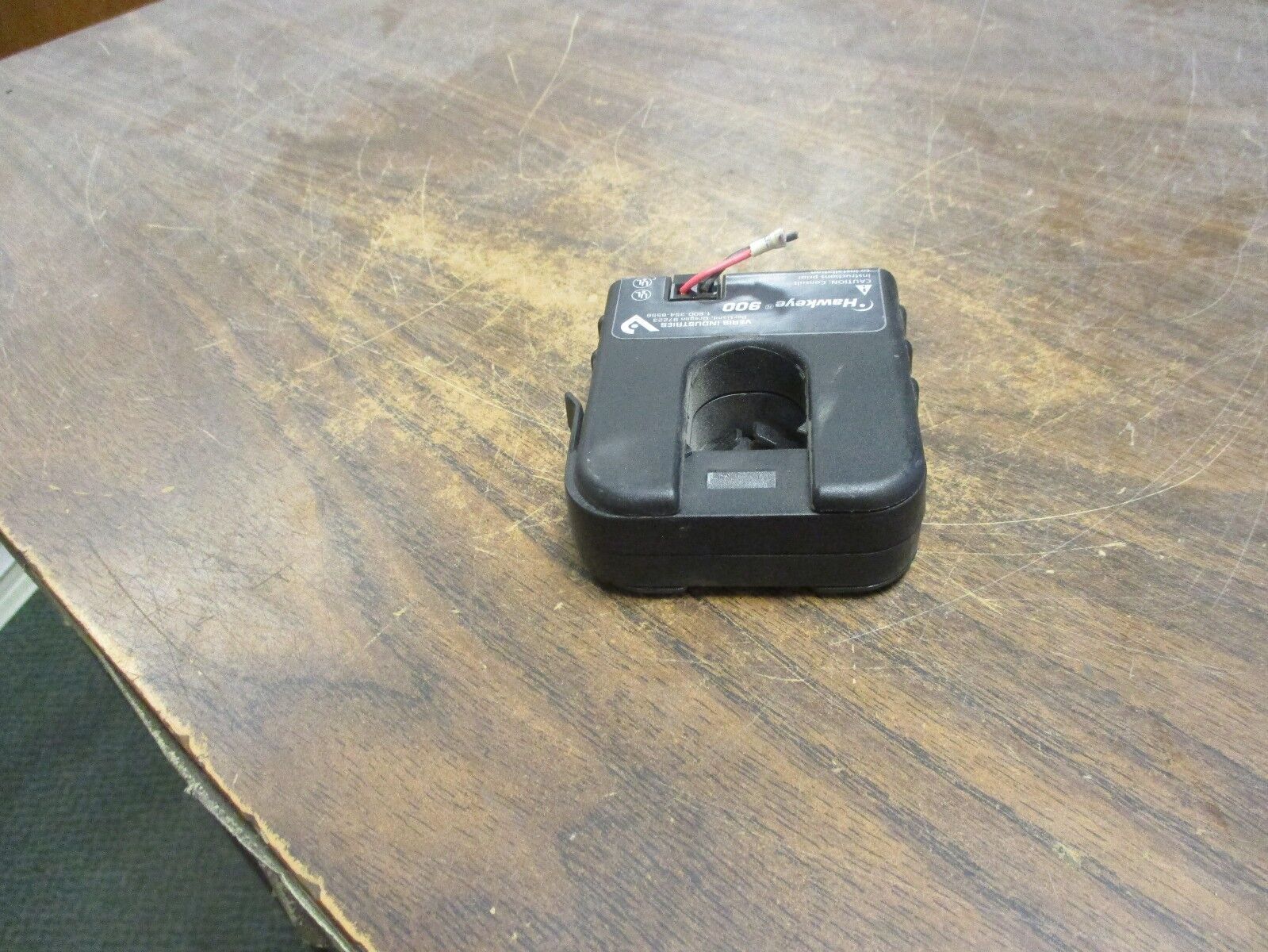 Hawkeye Current Sensor Model 900 #1435 200A Max Used