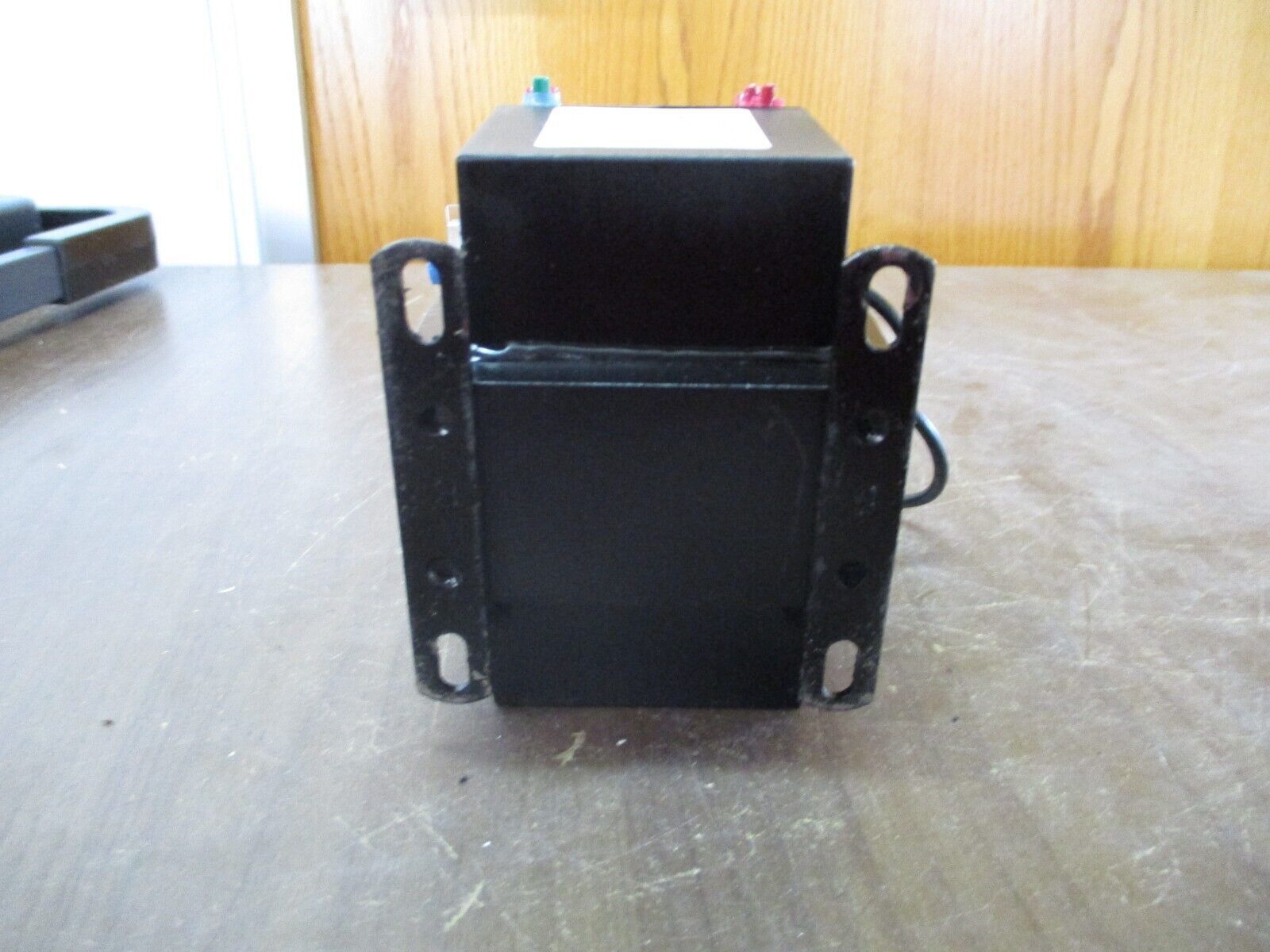 Micron ImperviTRAN Control Transformer B075BTZ13JK 75 VA Pri: 240/480V Sec: 120V