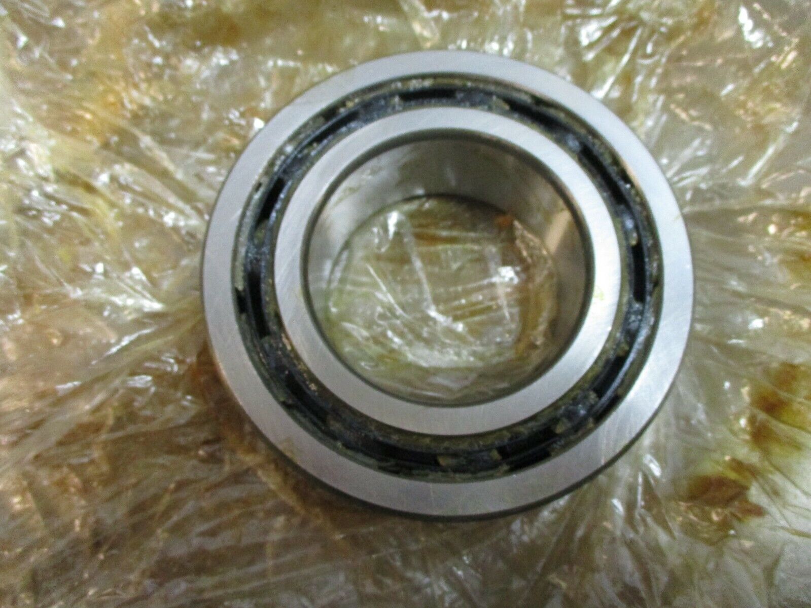 SNR Ball Bearing 3214.A New Surplus