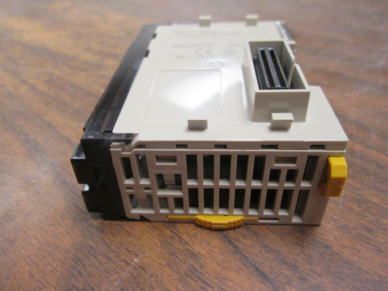Omron I/O Interface Unit CJ1W-II101 Used