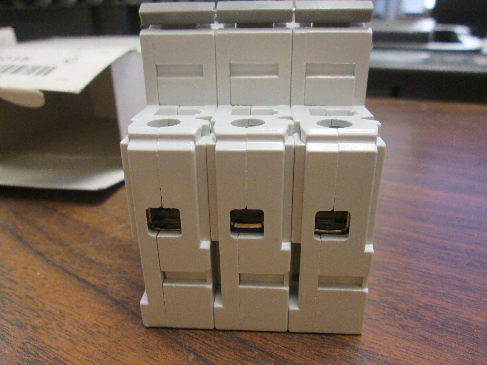 Allen-Bradley Manual Motor Controller 1492-CB3G015 1.5A 3P New Surplus