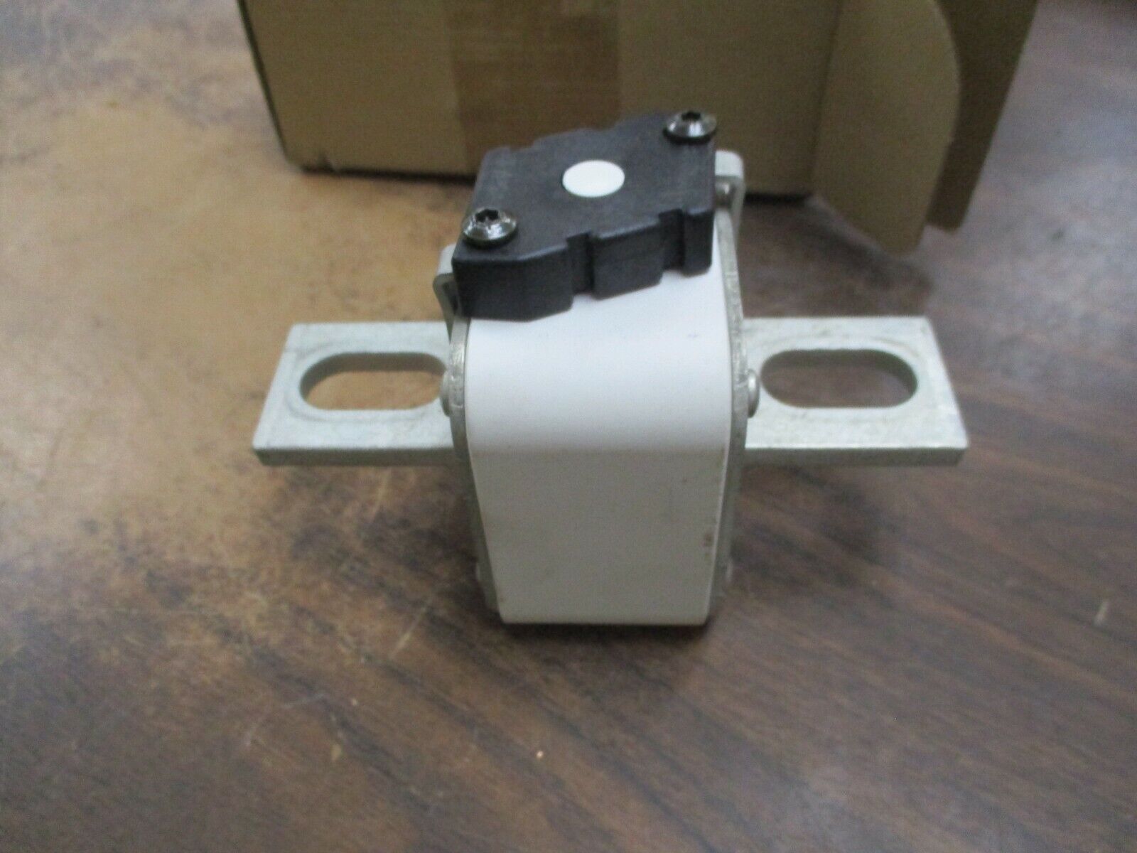 Bussmann Fuse SPP-7E1200 1200A 700V New Surplus
