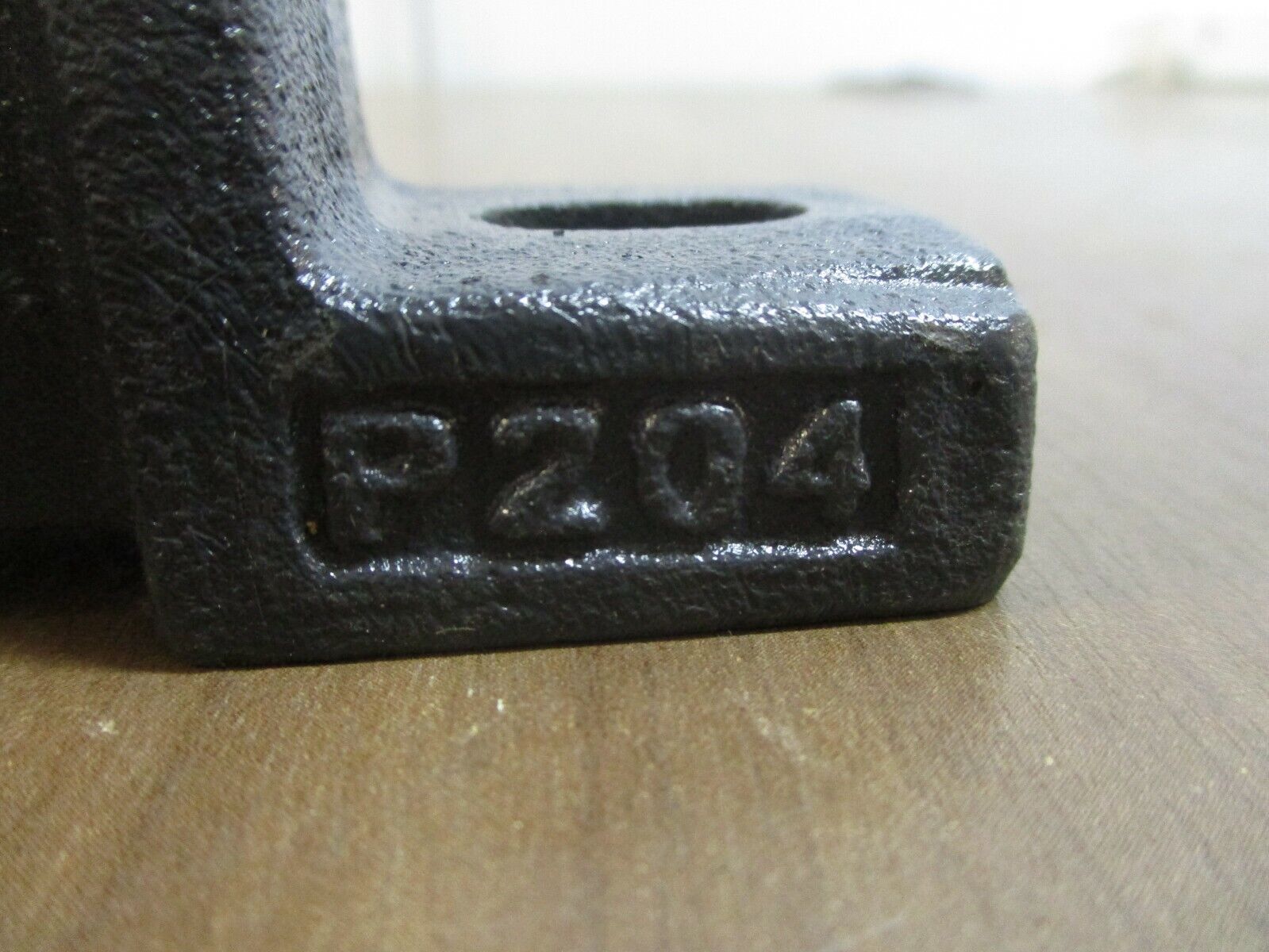 IPTCI Pillow Block Bearing P204 *No Box* New Surplus