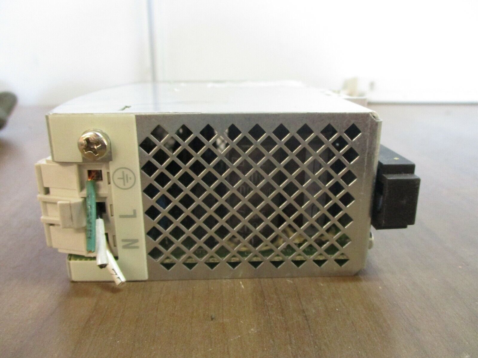 Allen-Bradley Power Supply 1606-XL60D Ser. A Output: DC 24V 2.3A Used