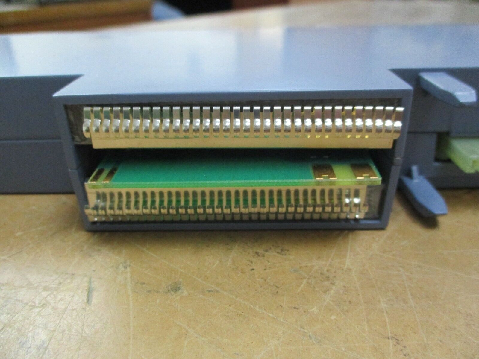 Siemens Power Module 545-714 24VAC Used