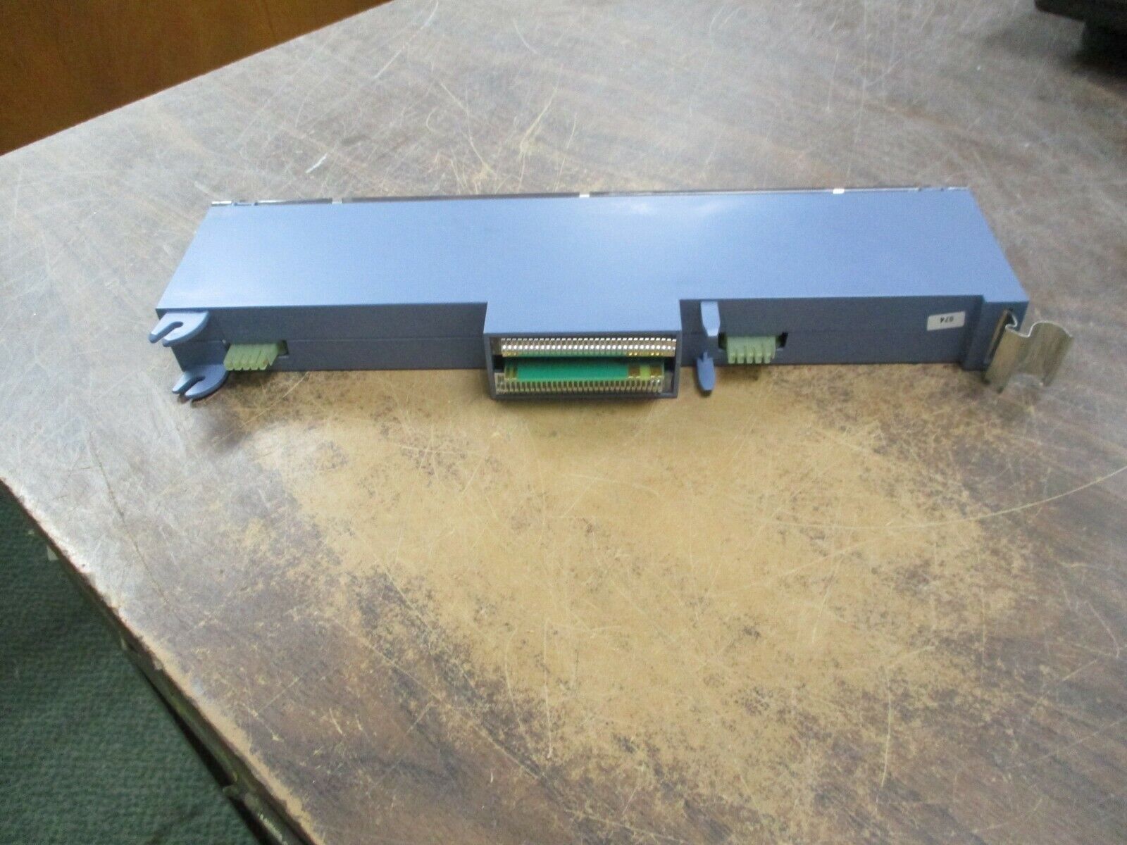 Siemens Power Module 545-714 24VAC Used