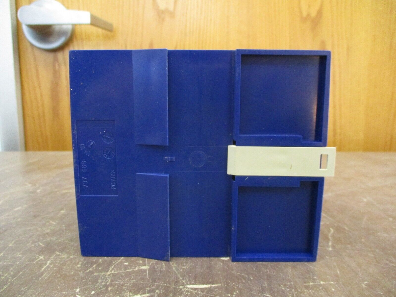 Hirschmann Managed Industrial Ethernet Switch RS20-2400T1T1SDAE SW Rel. 08.0.05