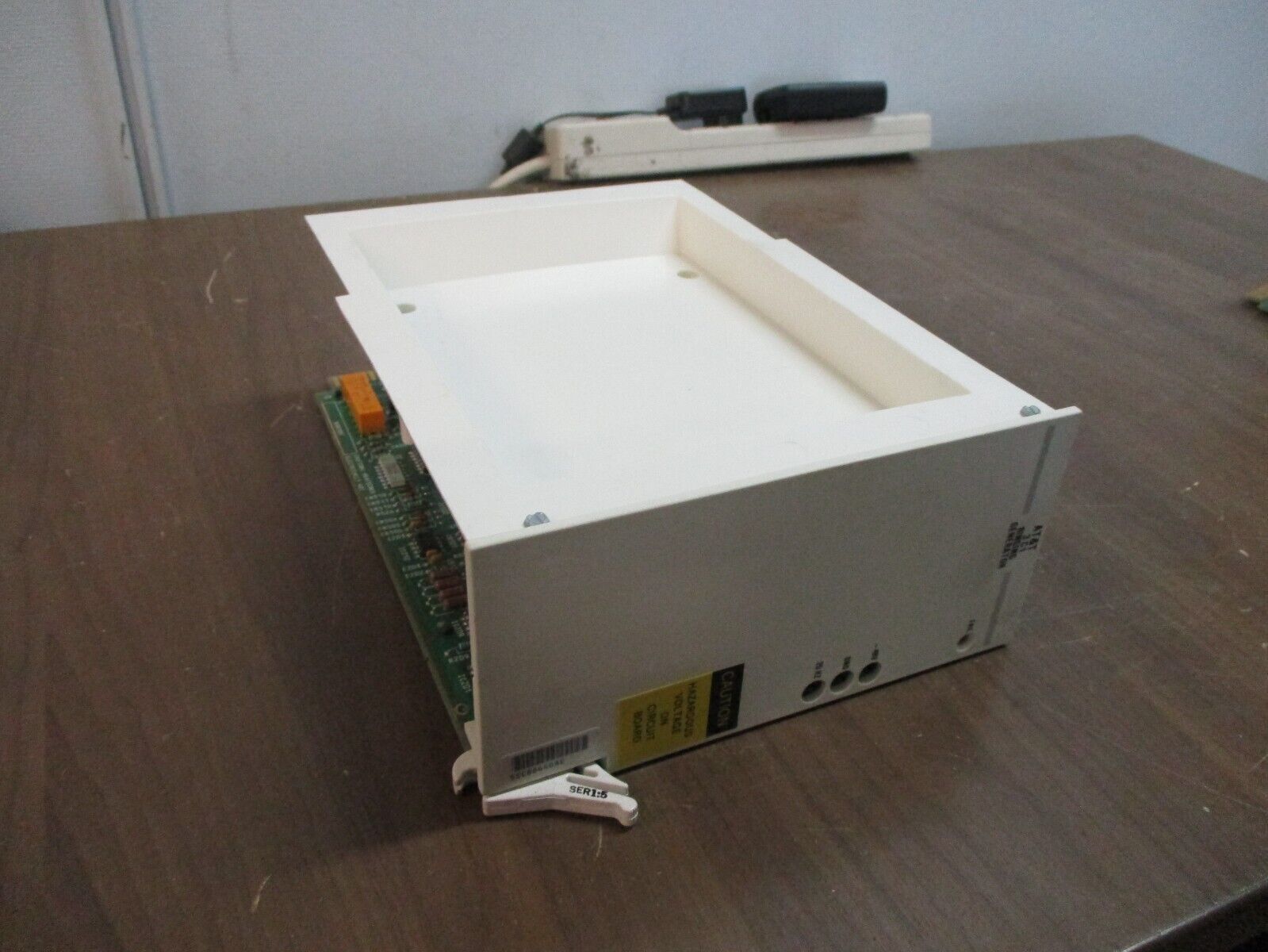 AT&T 3 C1 Ringing Generator 5SCB644DAE Used