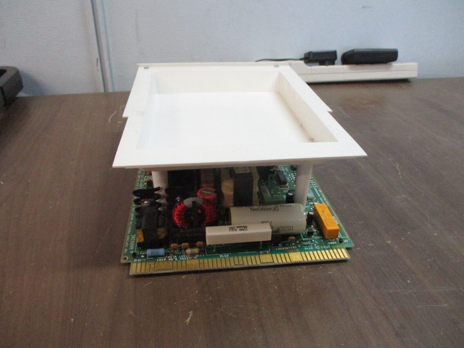 AT&T 3 C1 Ringing Generator 5SCB644DAE Used