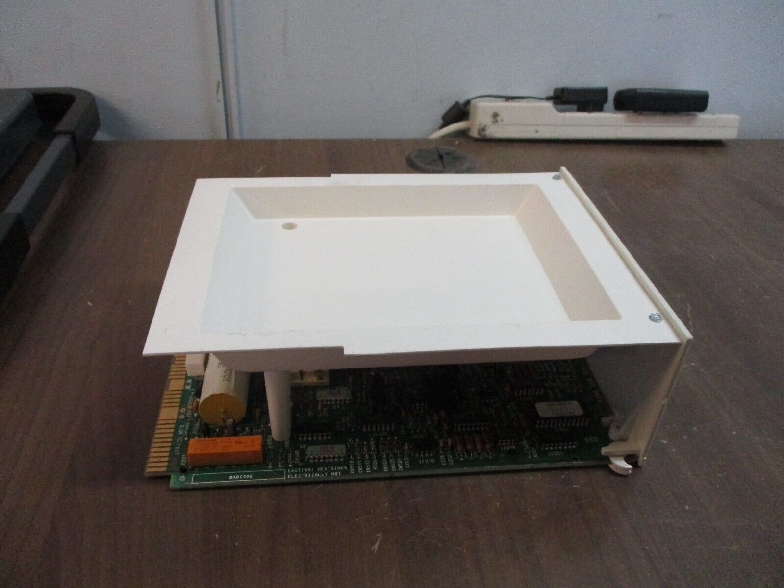 AT&T 3 C1 Ringing Generator 5SCB644DAE Used