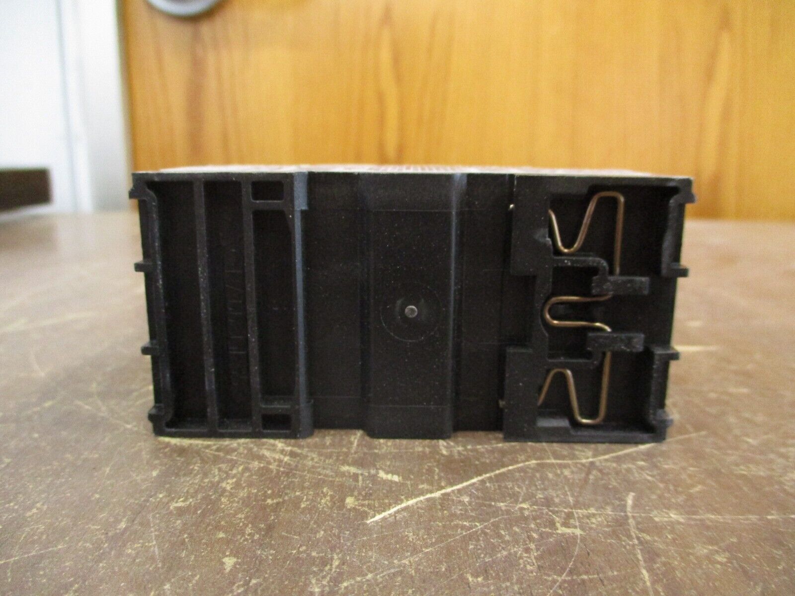 Allen-Bradley Manual Motor Protector 140M-C2E-B63 Ser. C Trip: 4.0-6.3A