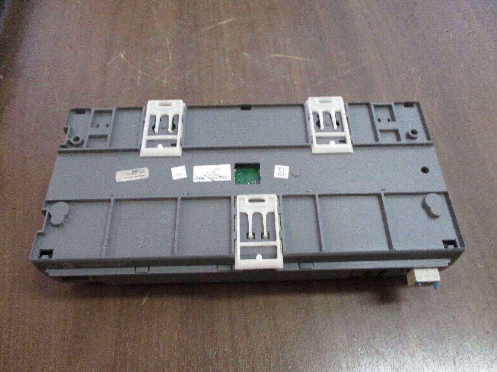 Johnson Controls Metasys Controller MS-NAE3510-2 Rev. A Used