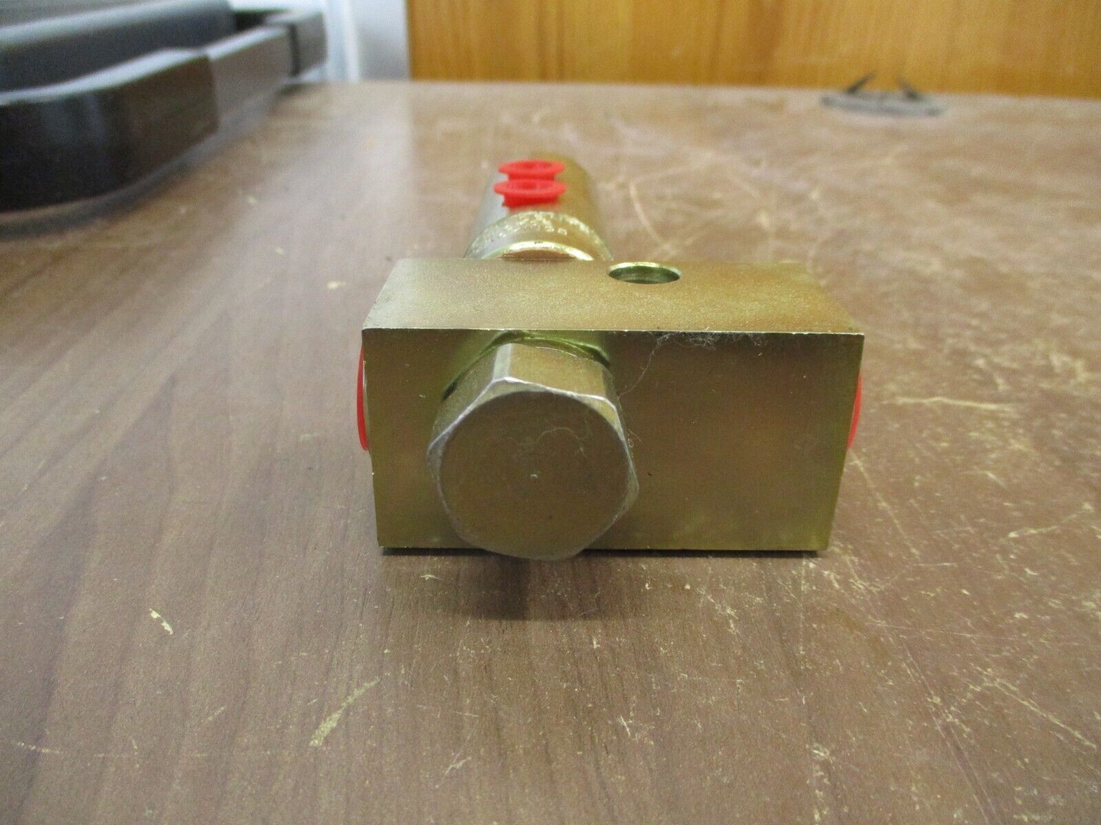 Lincoln Centro-Matic Injector SL-1 *No Box* New Surplus