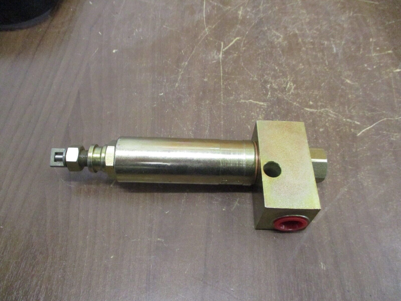 Lincoln Centro-Matic Injector SL-1 *No Box* New Surplus