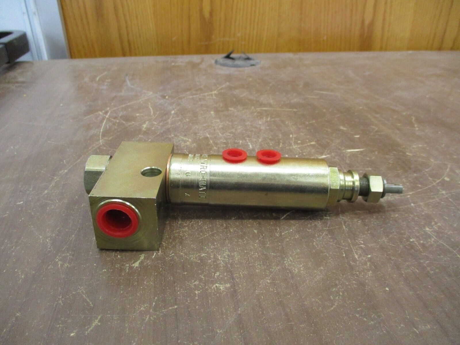 Lincoln Centro-Matic Injector SL-1 *No Box* New Surplus