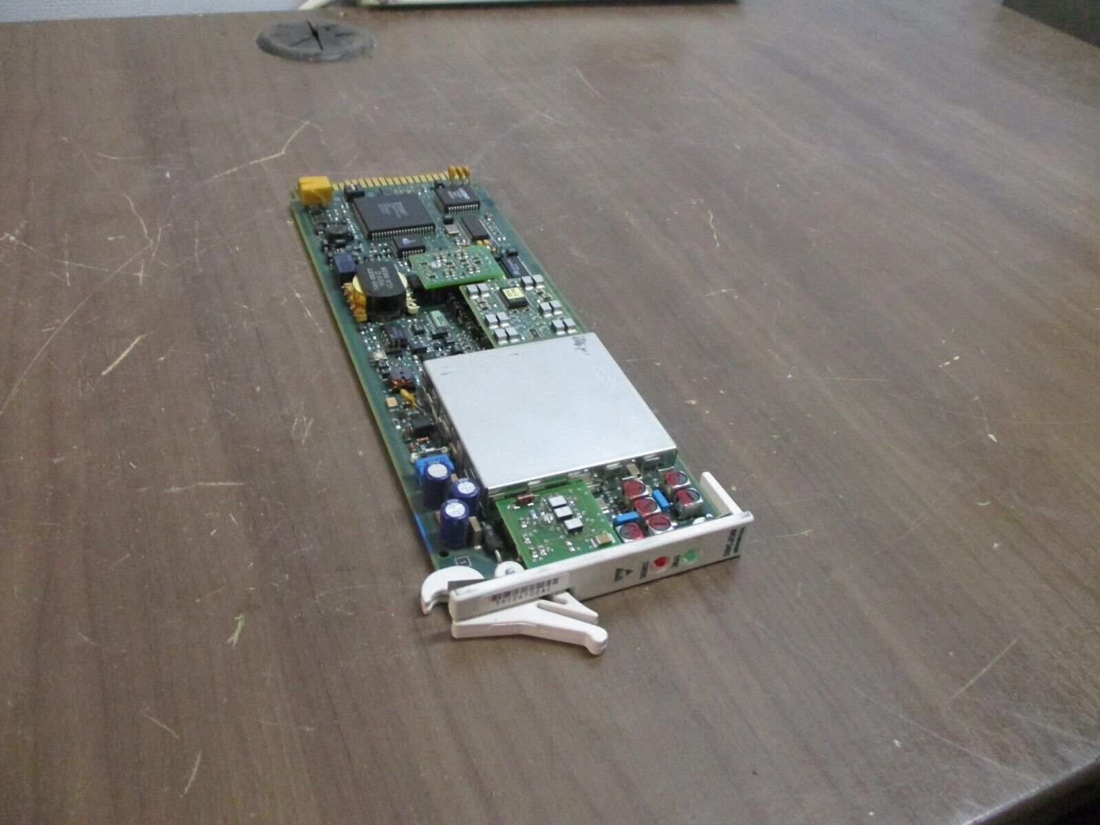 Tollgrade MCU 5405 Unit 5SC26T02AC Used