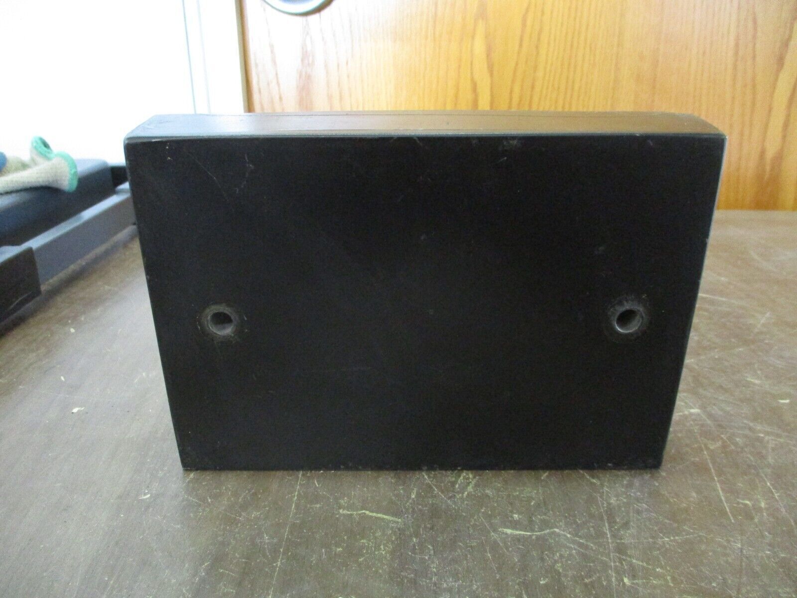 Caterpillar Relay Module 9X-0203-03 *Dented Corners* Used