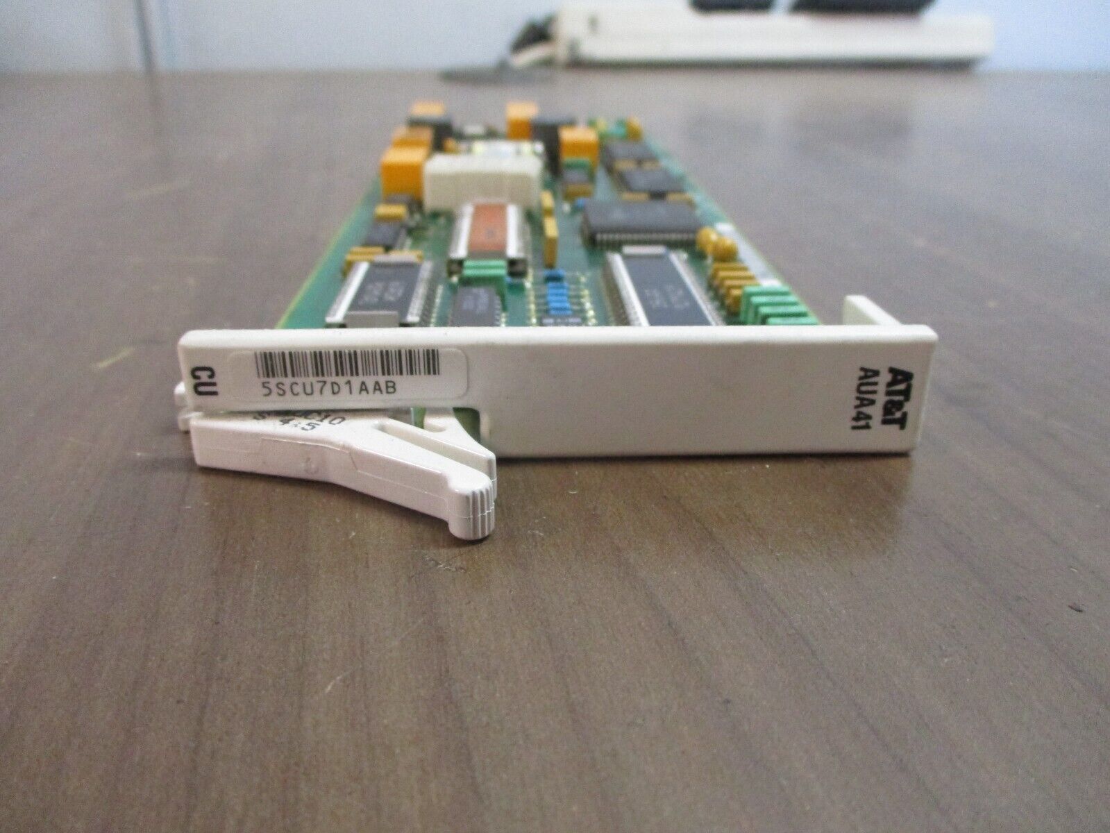 AT&T AUA41 Channel Unit 5SCU7D1AAB Used
