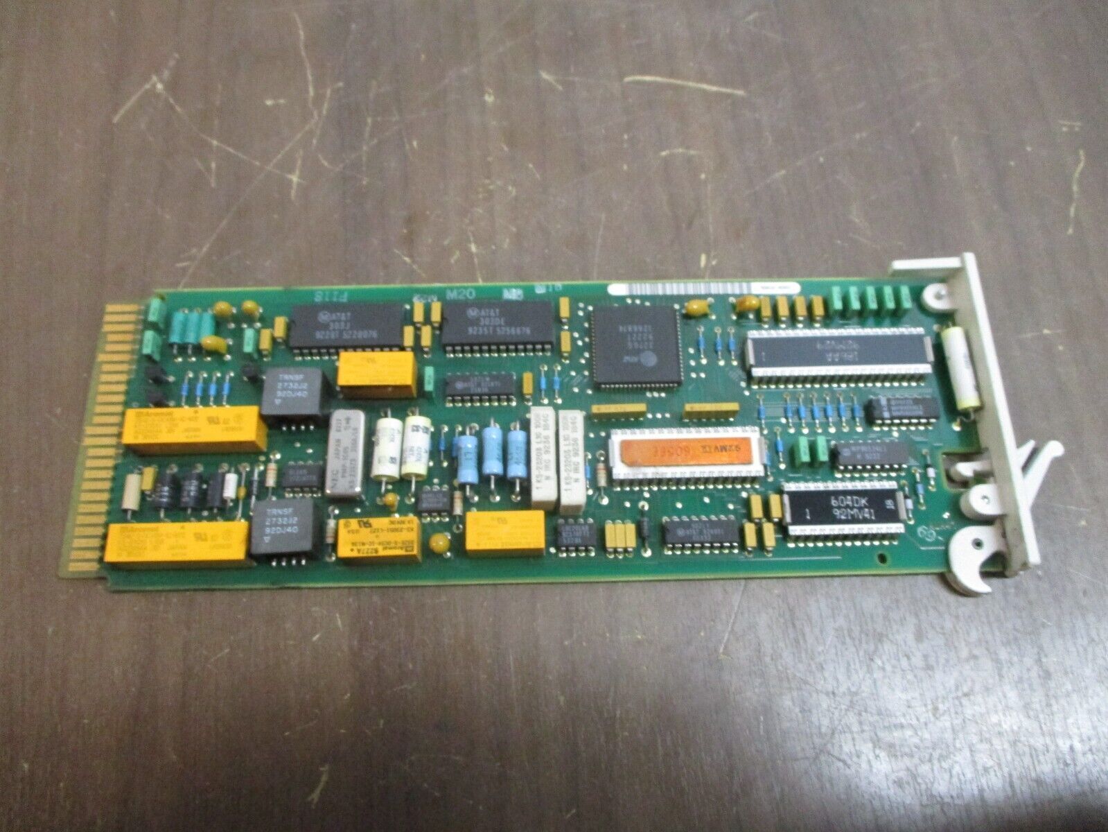 AT&T AUA41 Channel Unit 5SCU7D1AAB Used