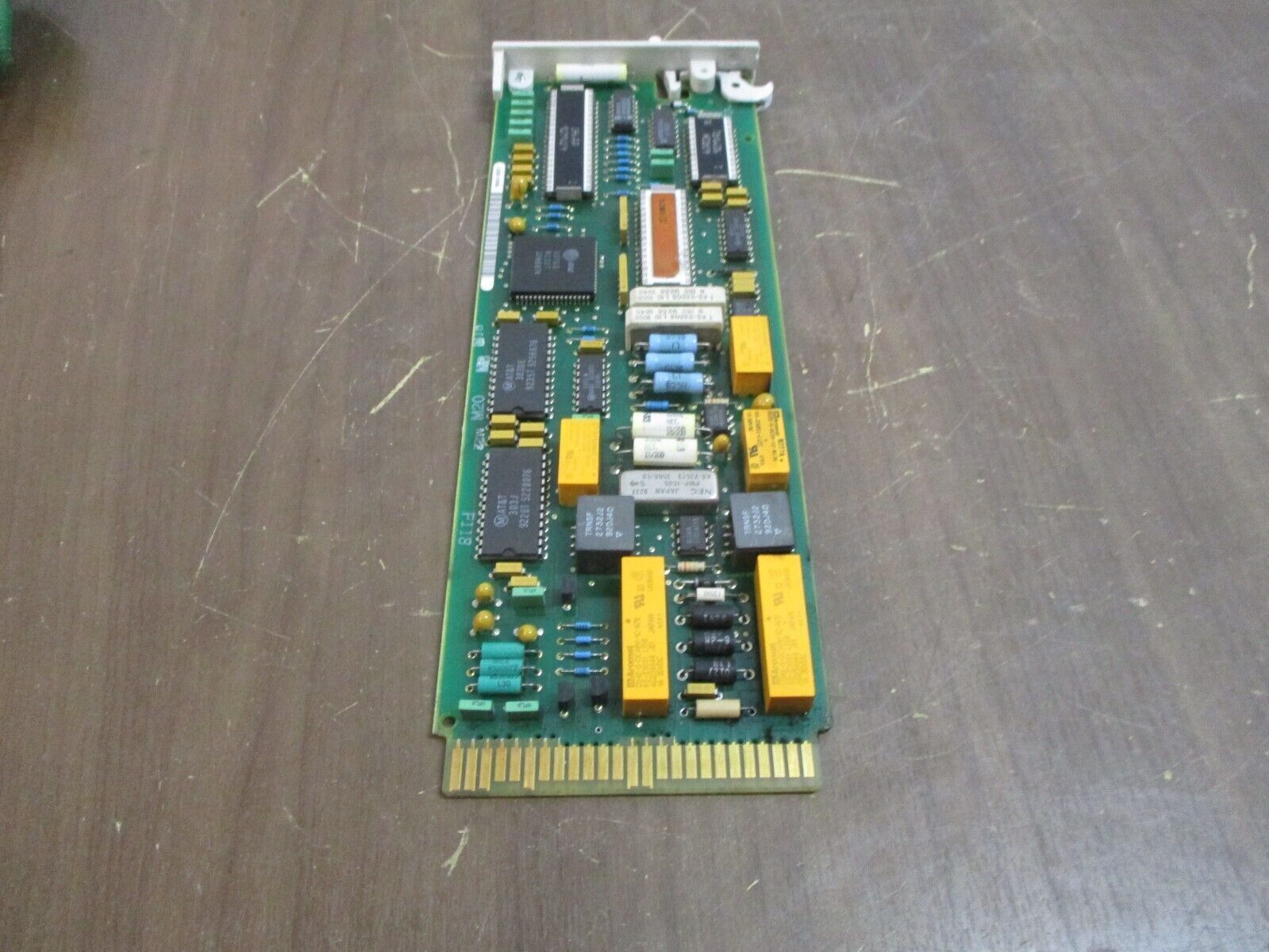 AT&T AUA41 Channel Unit 5SCU7D1AAB Used