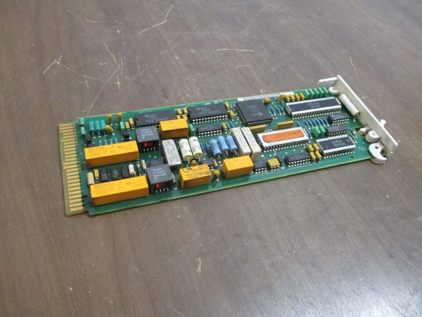 AT&T AUA41 Channel Unit 5SCU7D1AAB Used