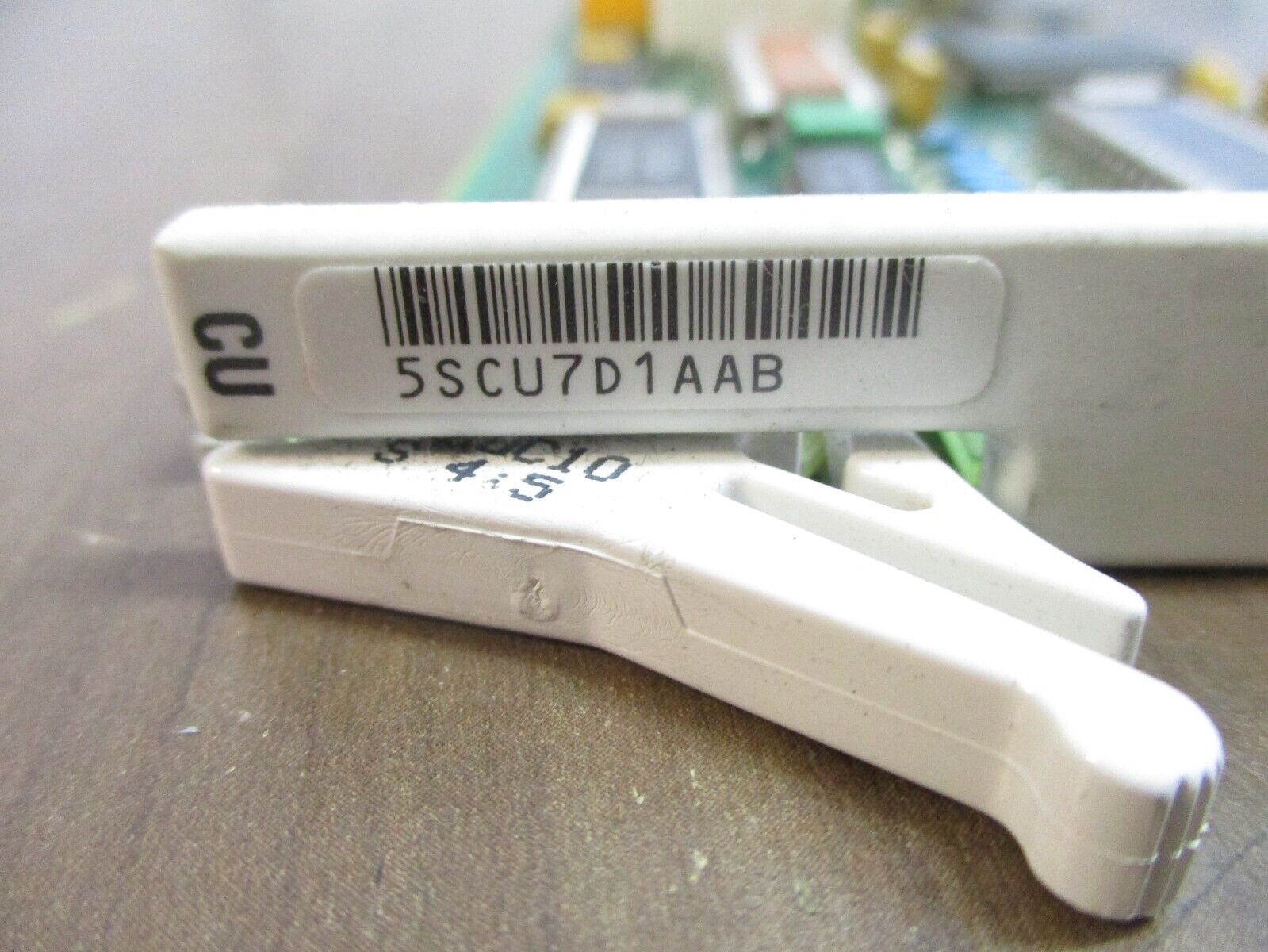 AT&T AUA41 Channel Unit 5SCU7D1AAB Used