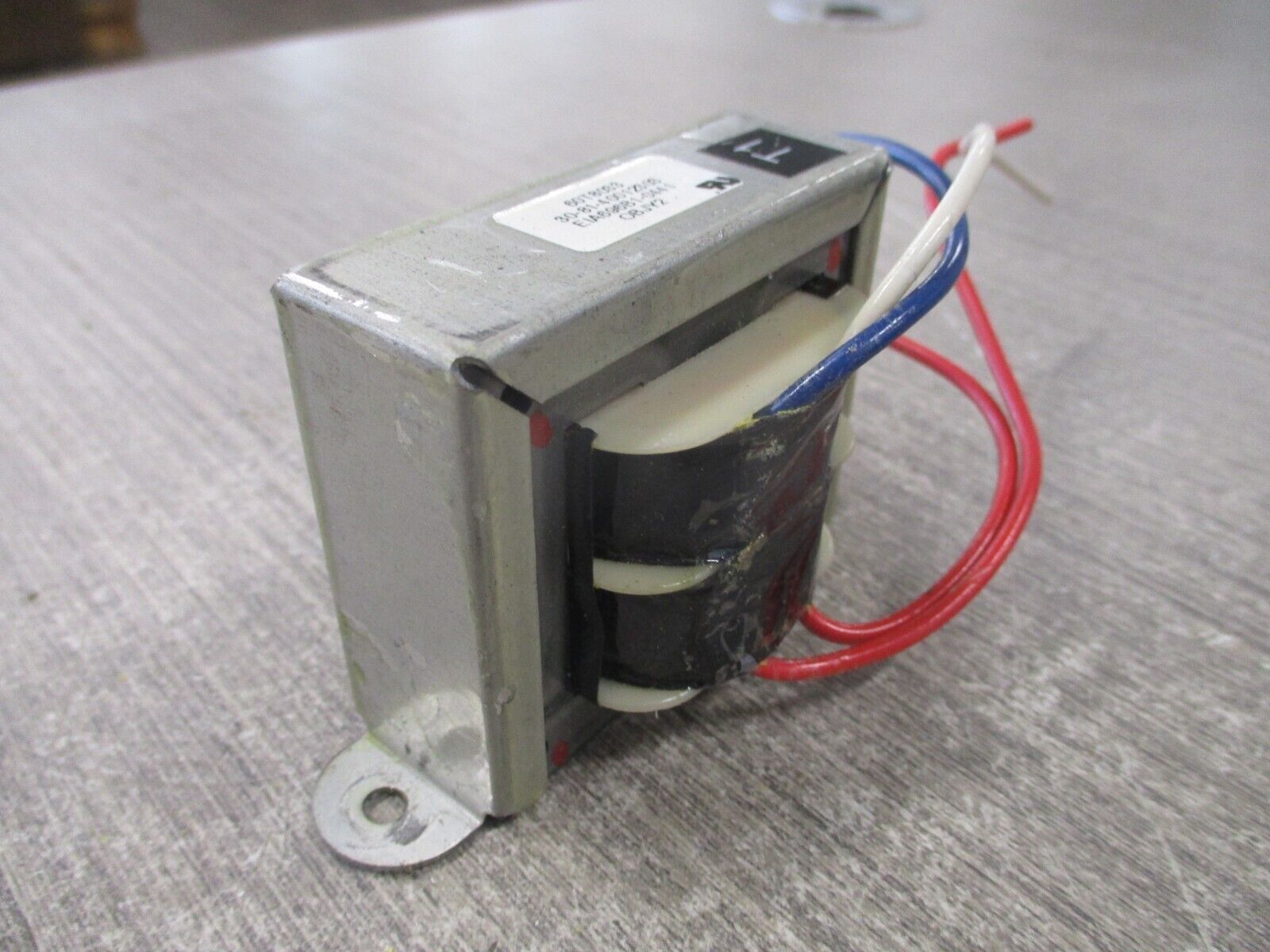 GE Transformer OBJY2 Used