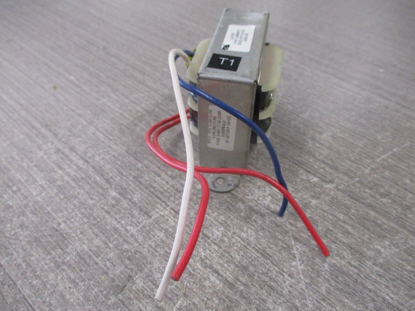 GE Transformer OBJY2 Used