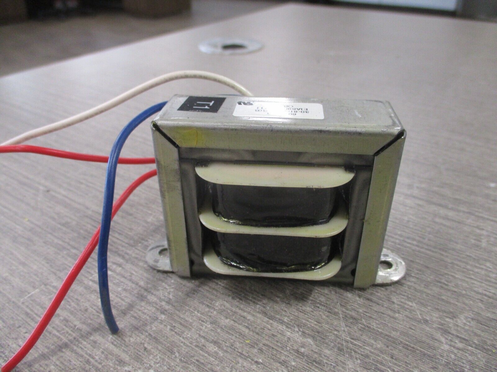 GE Transformer OBJY2 Used