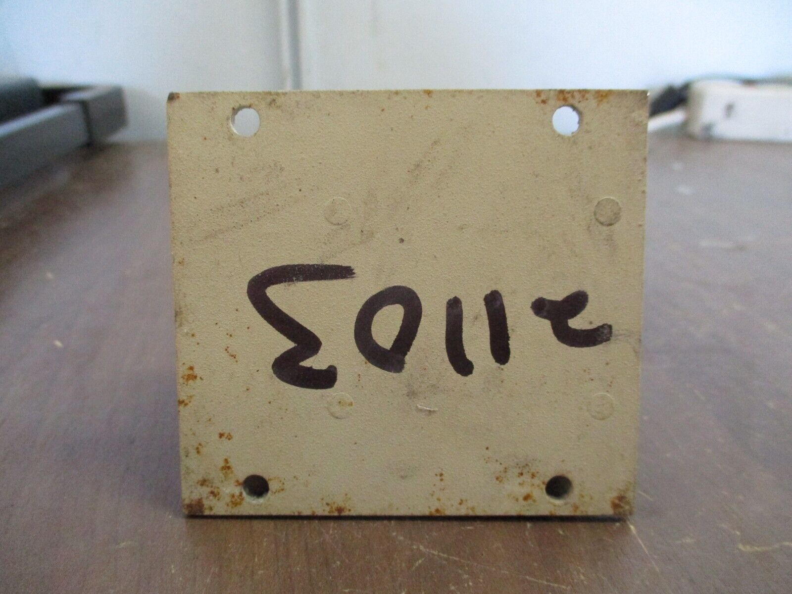IRD Mechanalysis Relay SP-1006 Used
