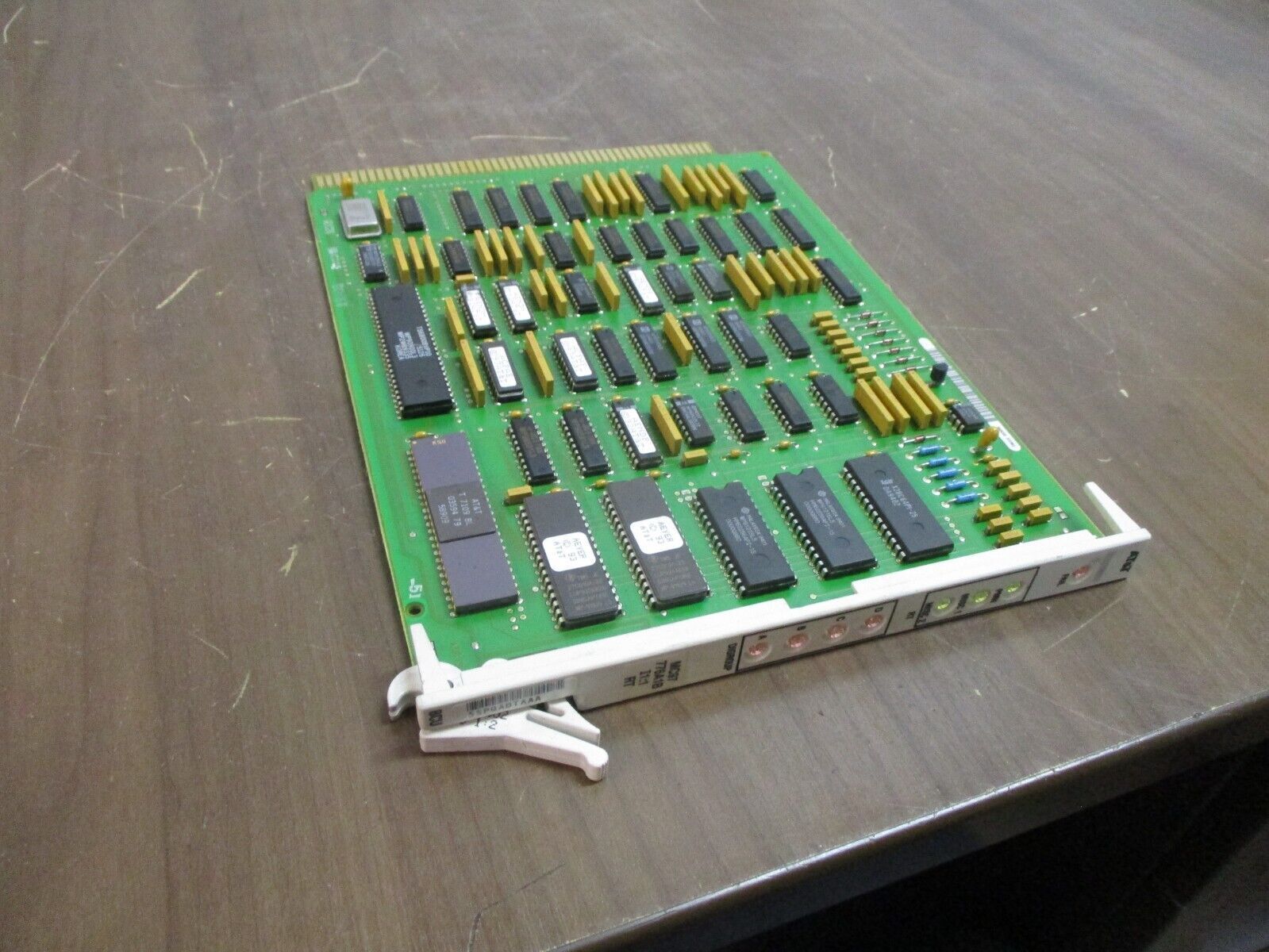 AT&T Bank Controller Unit 5SPQABTAAA Used
