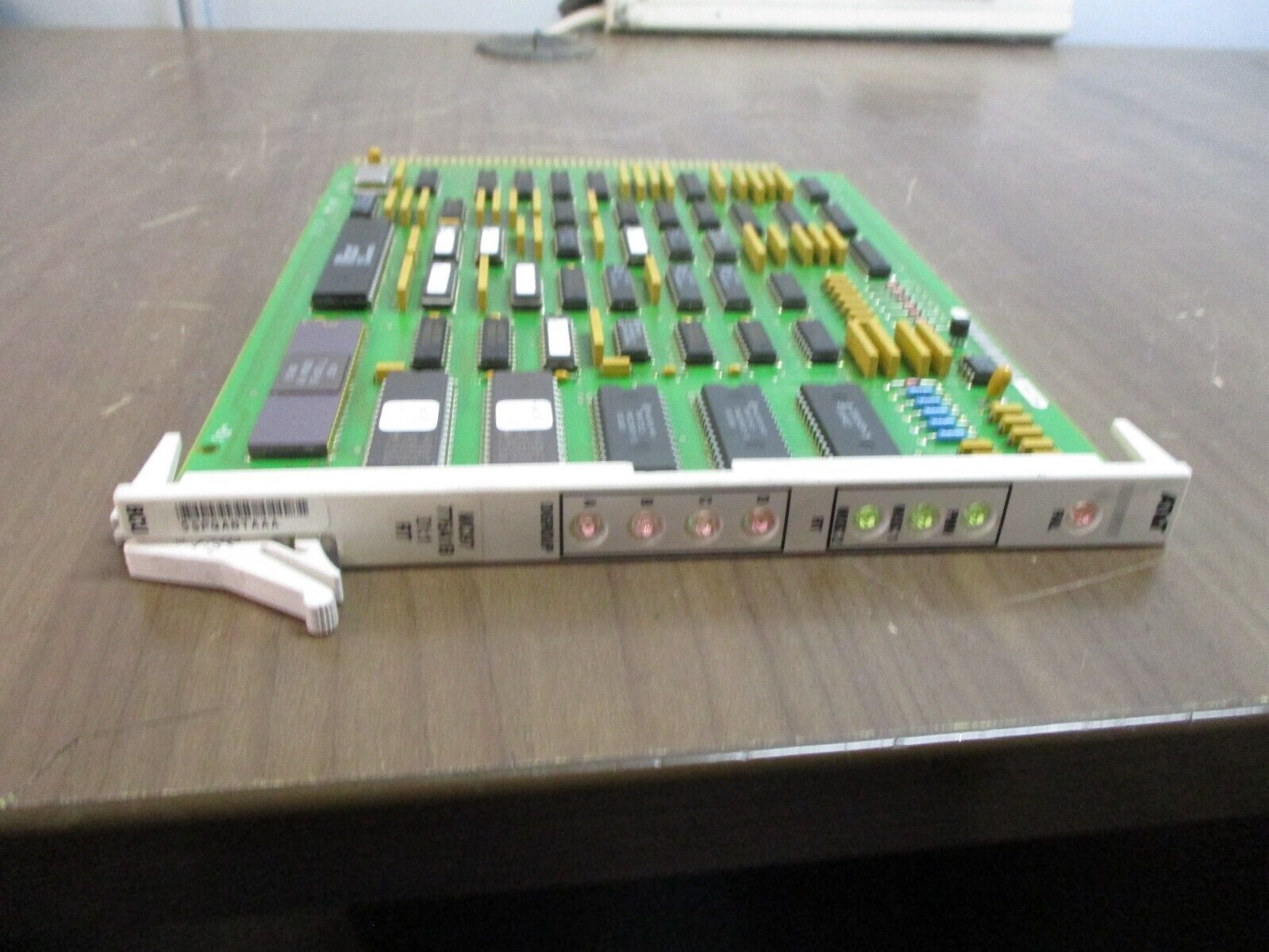 AT&T Bank Controller Unit 5SPQABTAAA Used