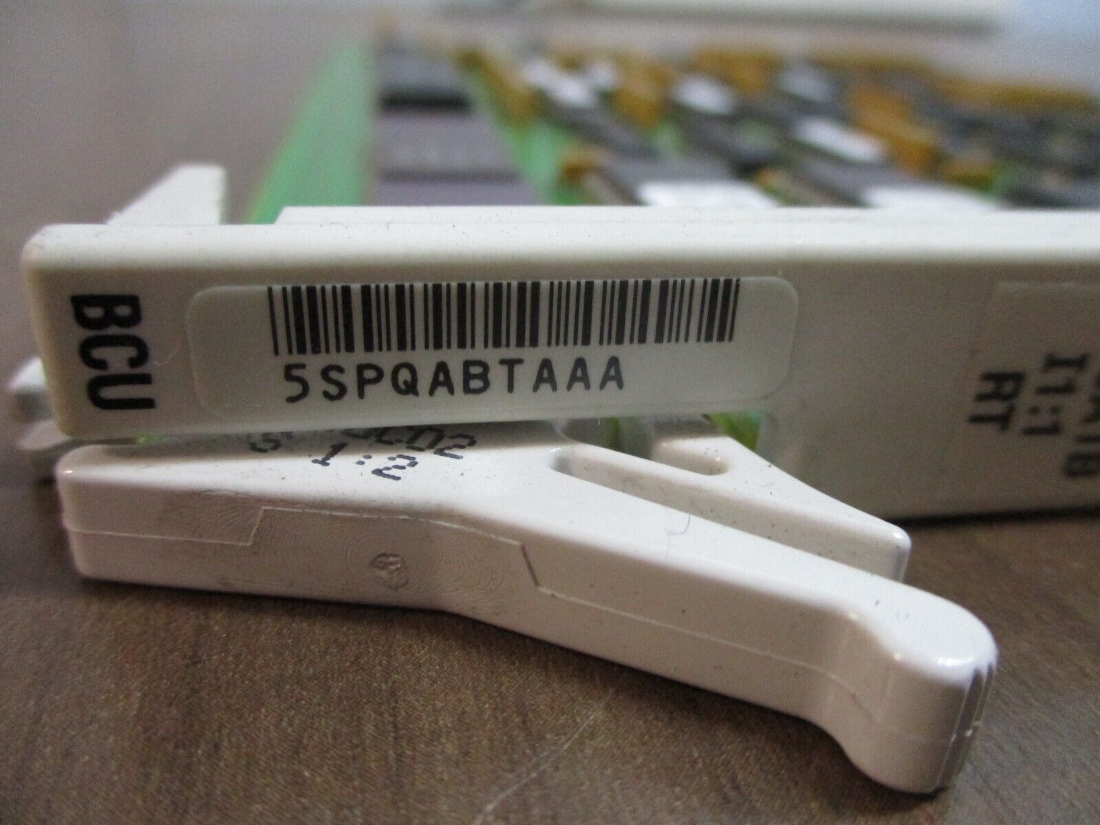 AT&T Bank Controller Unit 5SPQABTAAA Used