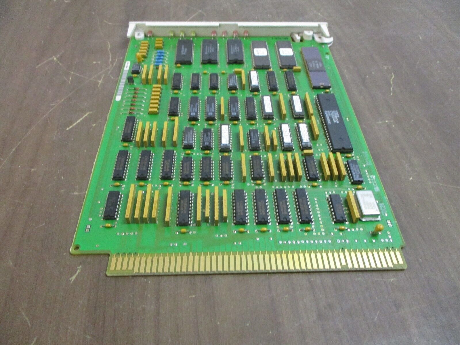 AT&T Bank Controller Unit 5SPQABTAAA Used