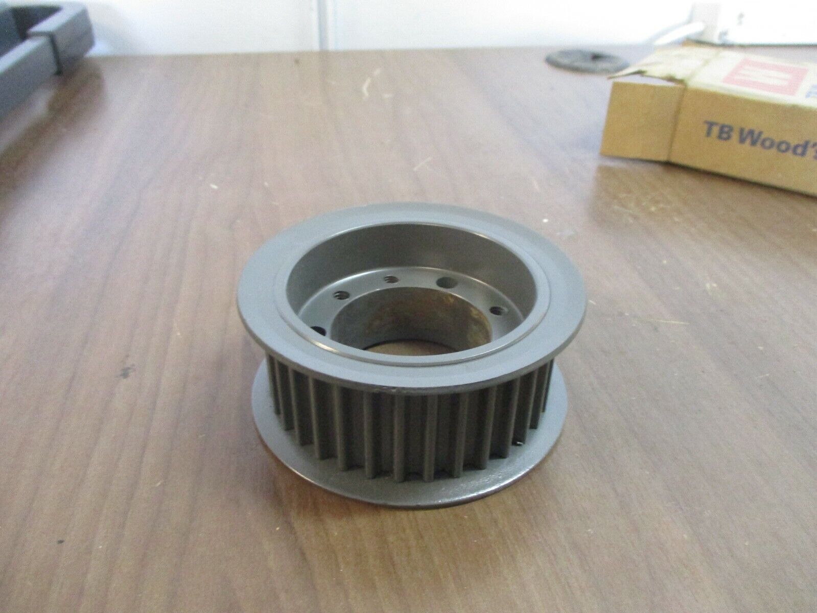 TB Wood's Synch Sprocket P348M30 New Surplus
