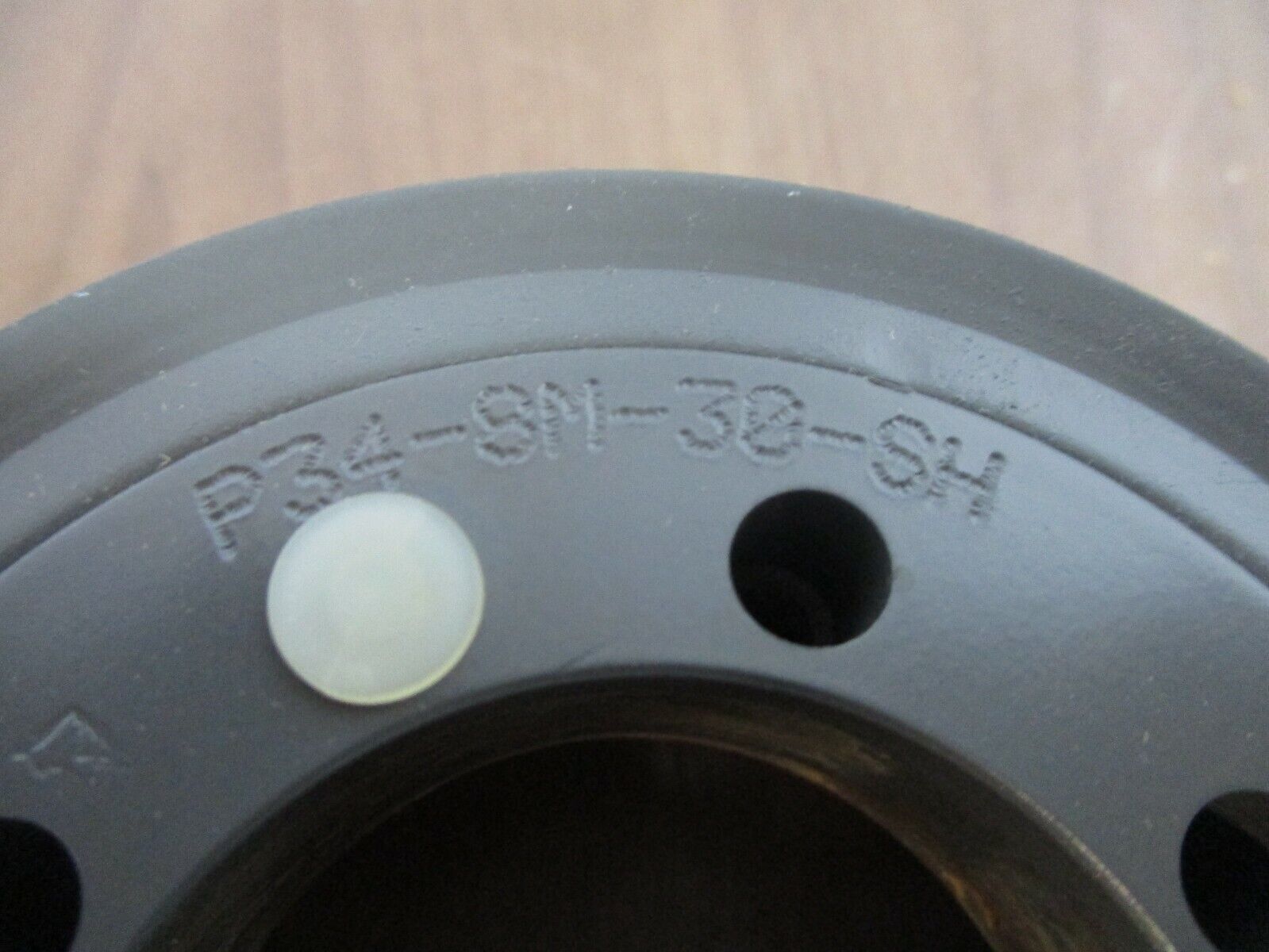 TB Wood's Synch Sprocket P348M30 New Surplus