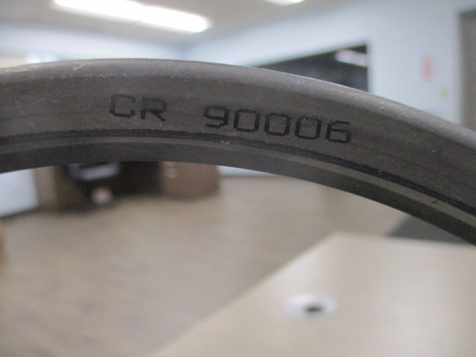 SKF CR Seal 90006 New Surplus