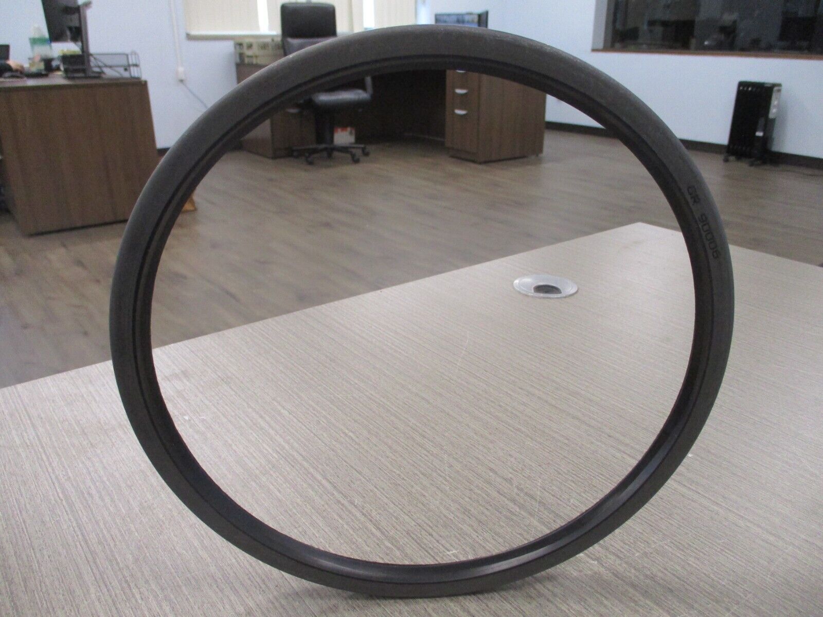 SKF CR Seal 90006 New Surplus