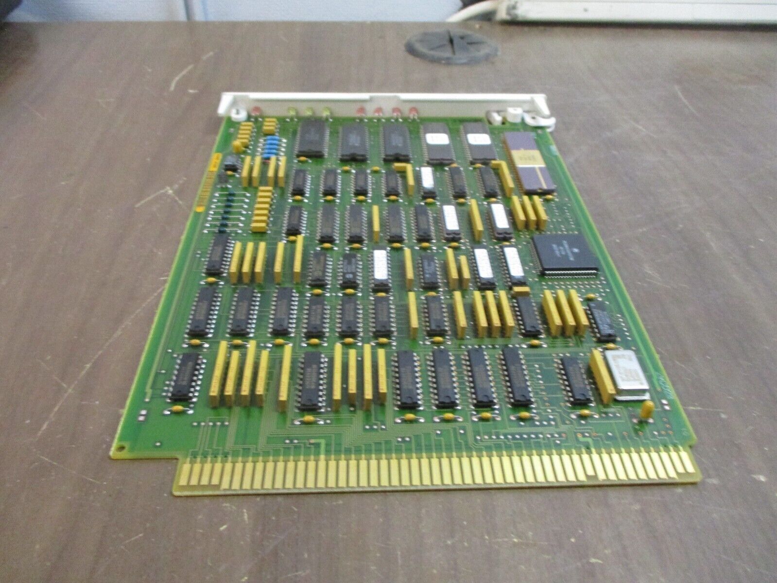 AT&T Bank Controller Unit 5SPQABTAAA Used