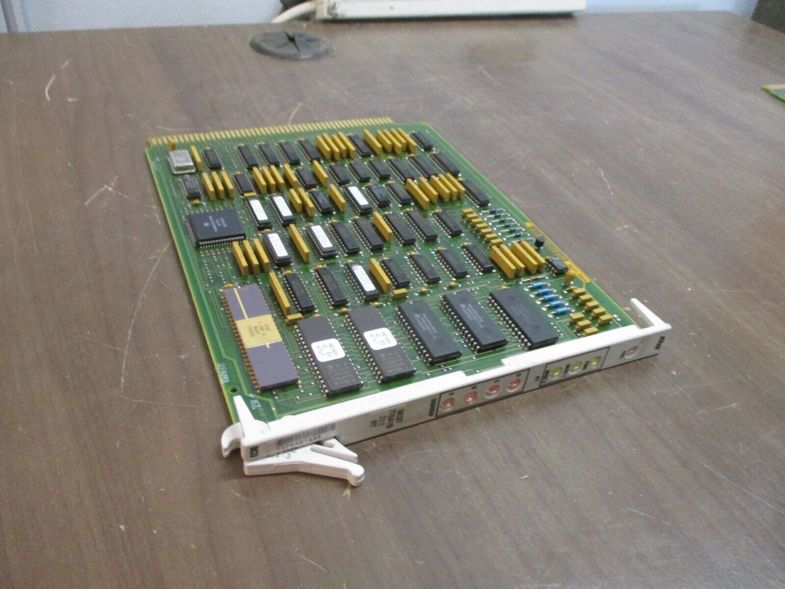 AT&T Bank Controller Unit 5SPQABTAAA Used