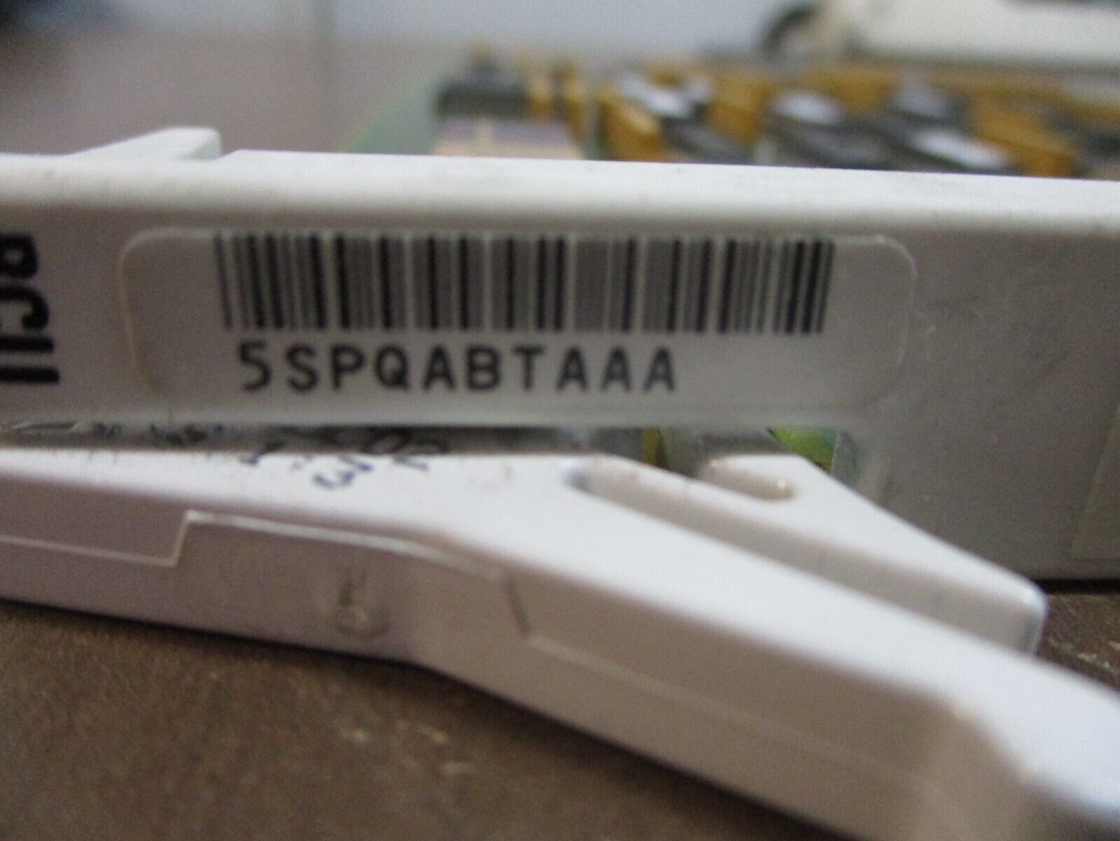 AT&T Bank Controller Unit 5SPQABTAAA Used