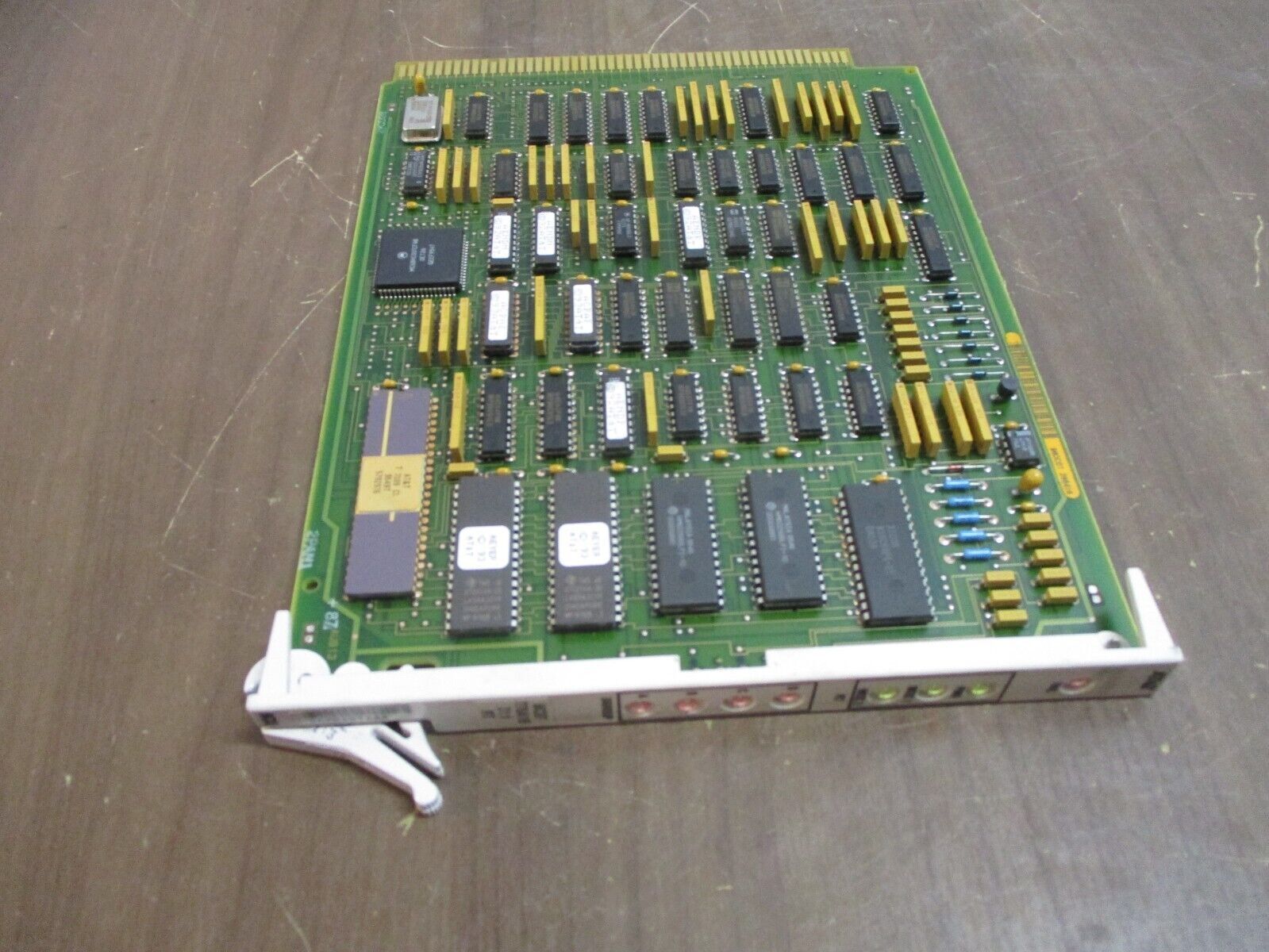 AT&T Bank Controller Unit 5SPQABTAAA Used