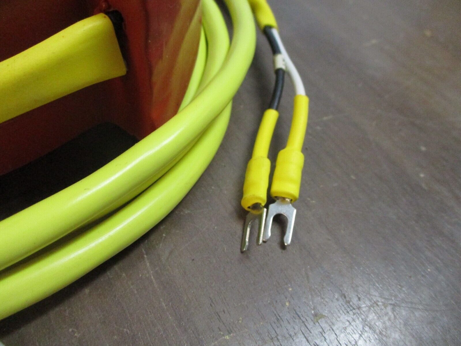 Veris Split-Core Flexible Current Transformer FCL 3000/5-6 Ratio 3000:5A 720V
