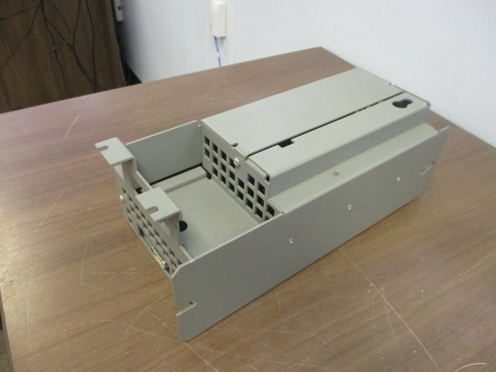 Allen-Bradley Power Supply 1771-P7 B Used