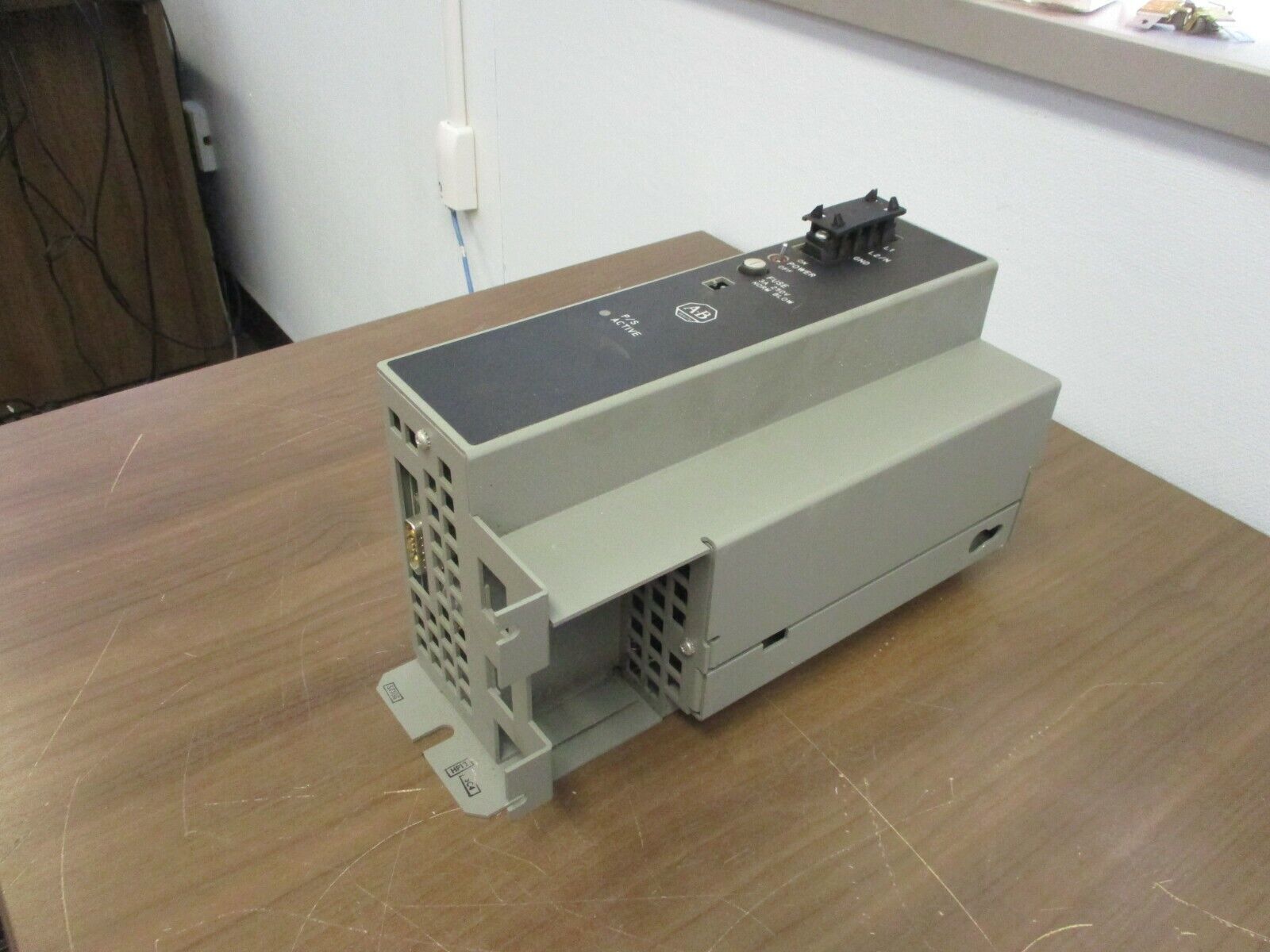 Allen-Bradley Power Supply 1771-P7 B Used