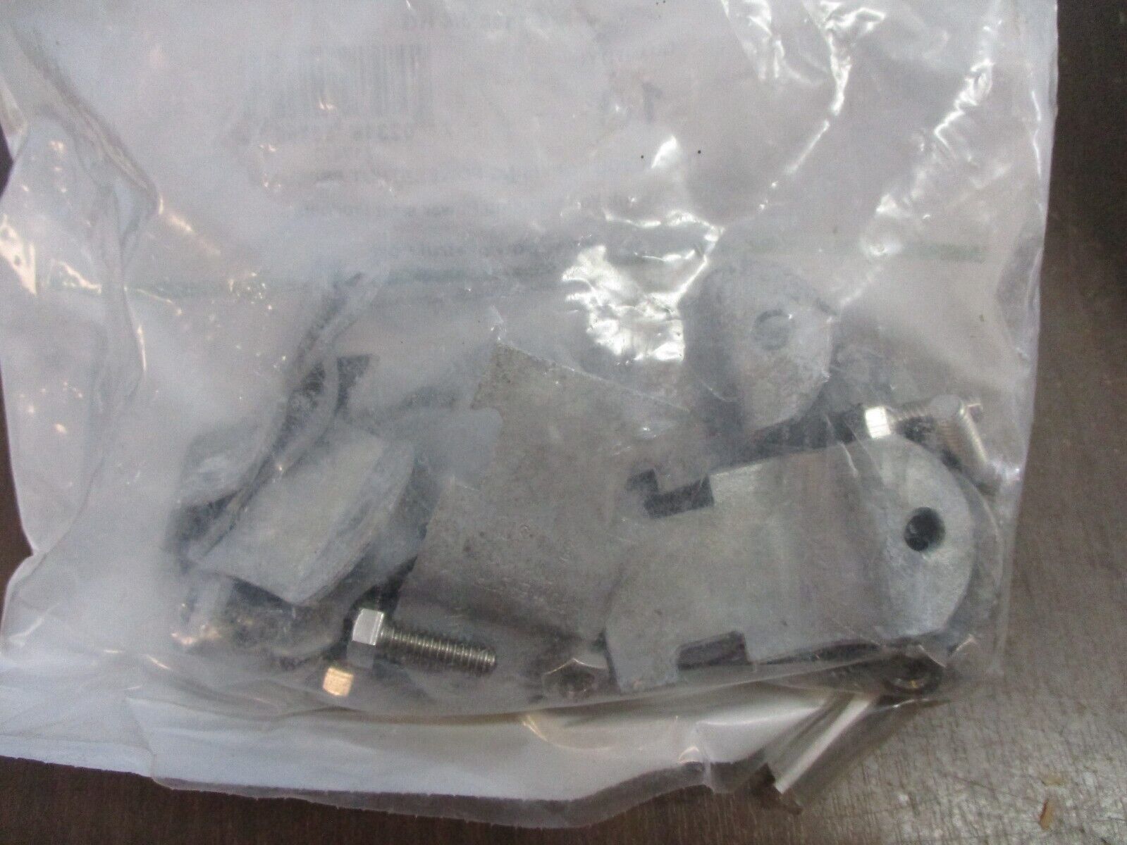 Power-Strut Pipe Clamp PS 1100 3/4 HG For 3/4" GRC and IMC *2 Bags of 10*