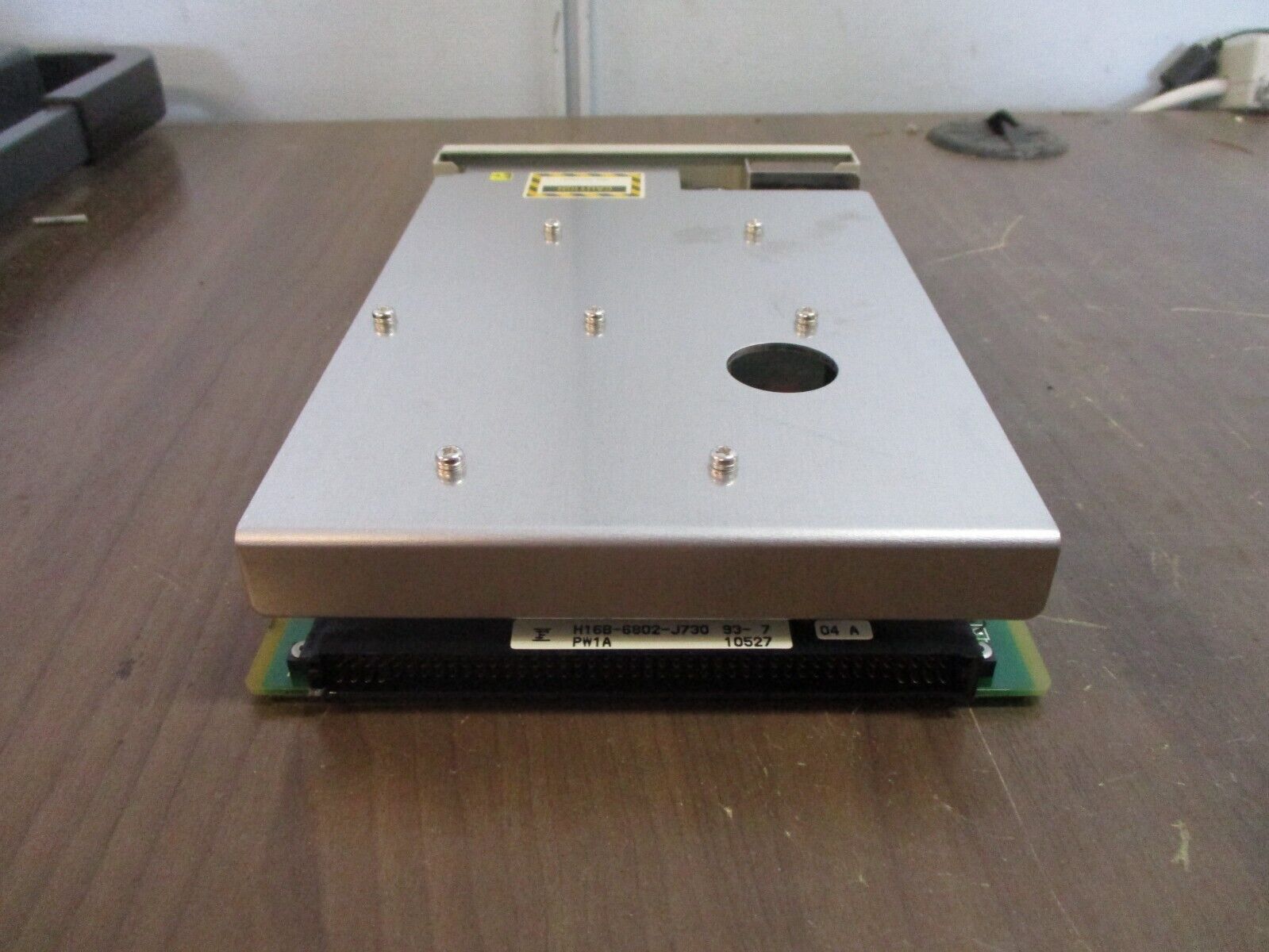 Fujitsu Power Supply Module SNPQACWSAD FC9612PW11 / PW1A Used