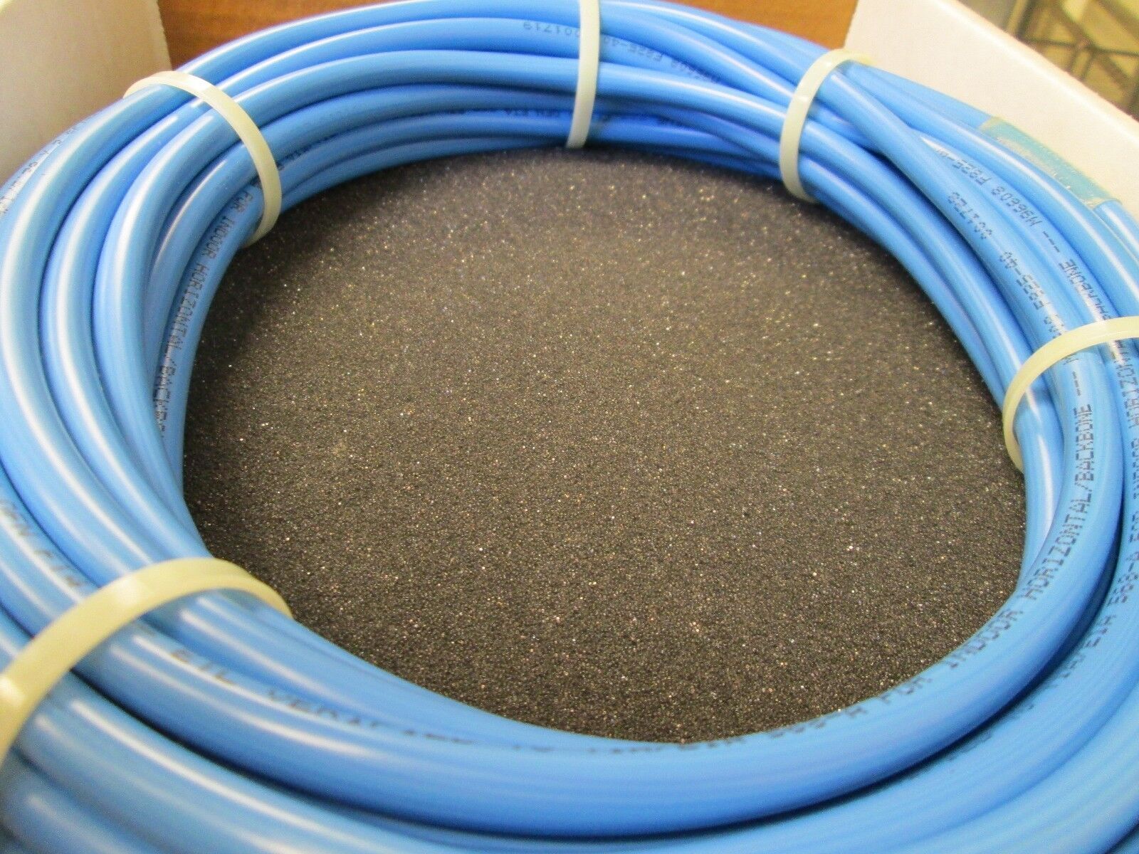 Reliance Electric Fiber Optic Cable 613613-480R New Surplus