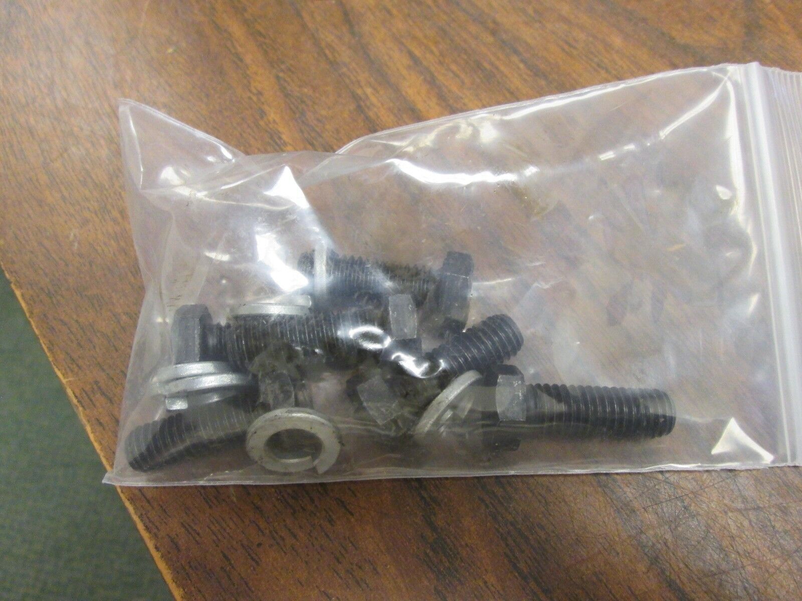 Dodge TTB Kit 093121 RHB/MSM 68 1.8750 New Surplus